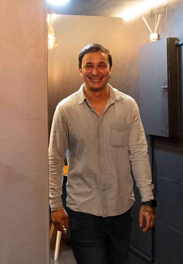 Evandro