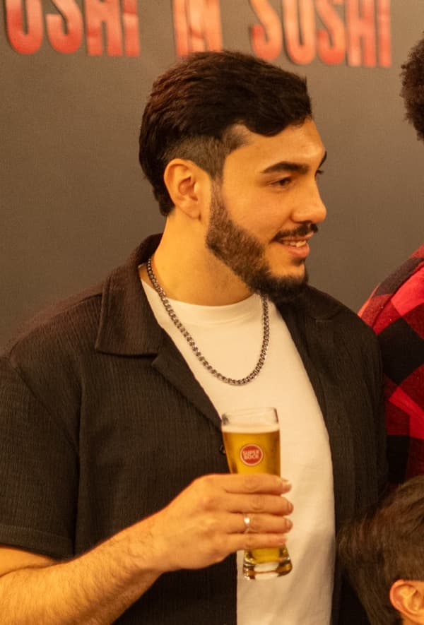 Membro 1