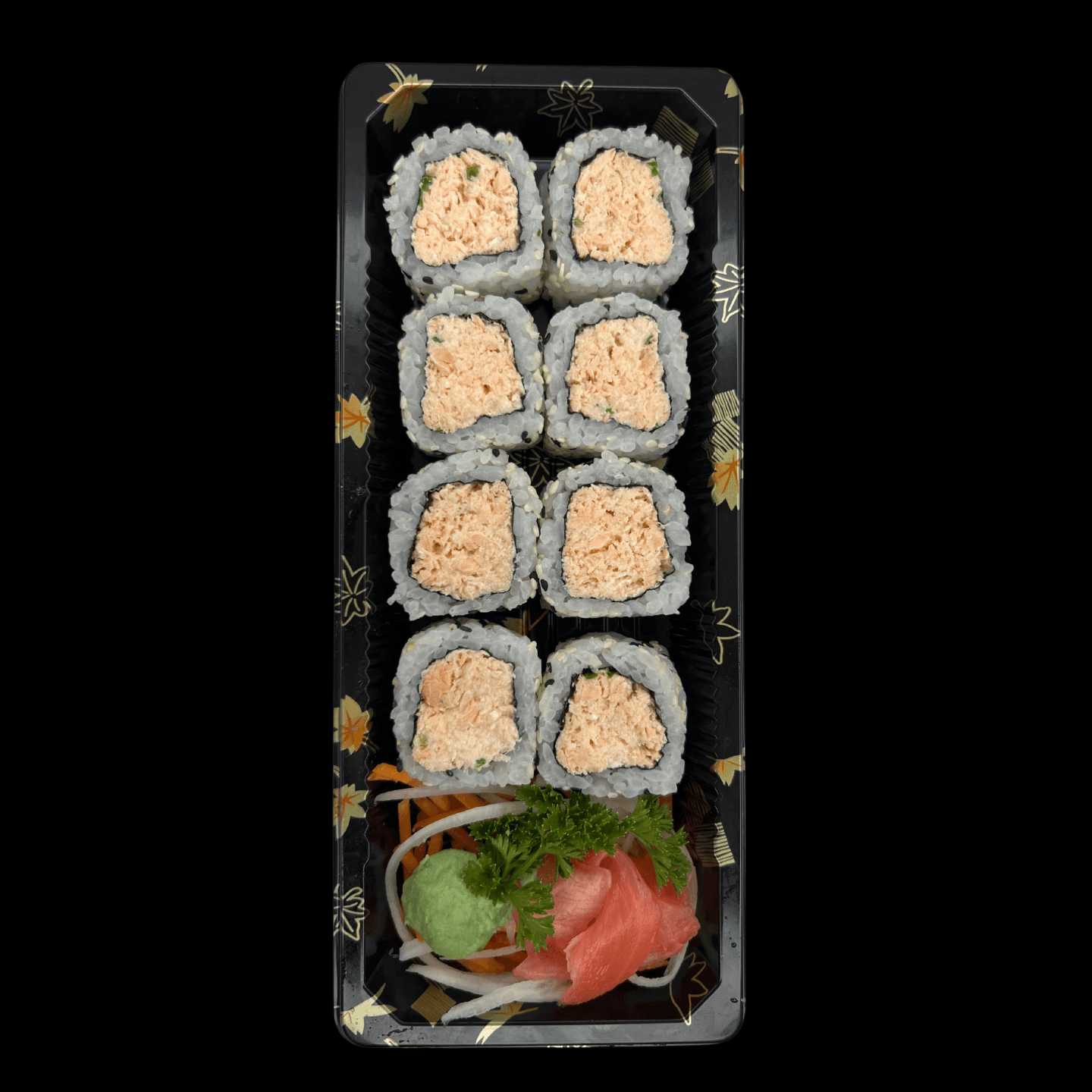2x1 Uramaki grelhado