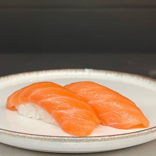 Nigiri de Salmão