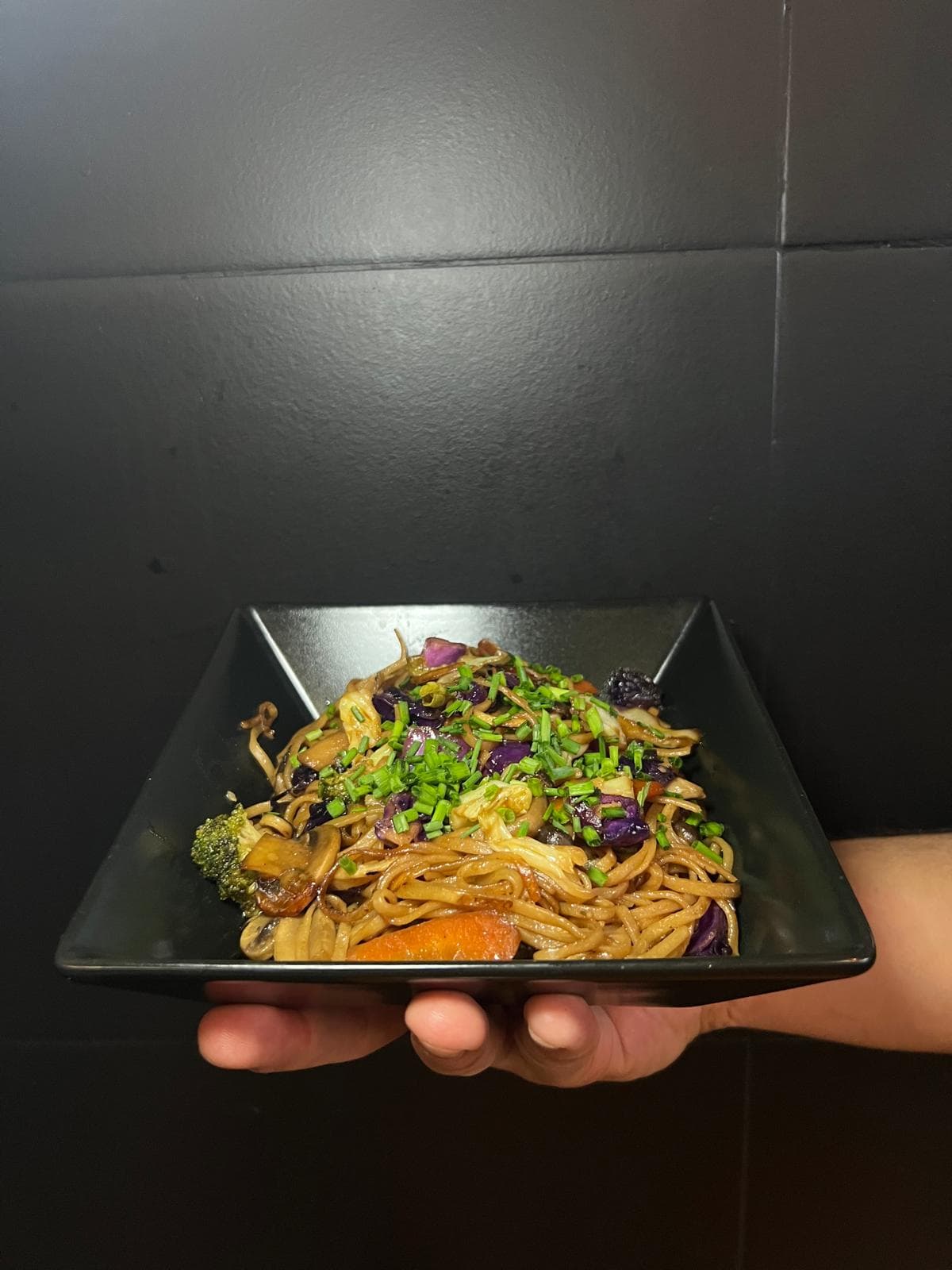 Yakisoba